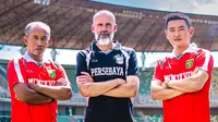 Persebaya Kontrak Pemain Jangka Panjang, Ogah Bongkar Pasang Skuad Tiap Musim