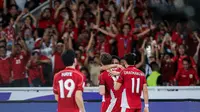 Detail Mengenai Putaran Keempat Kualifikasi Piala Dunia 2026 Zona Asia: Timnas Indonesia Siap Berjuang!