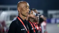 Ranking FIFA Timnas Indonesia Putri dengan Chinese Taipei Beda Jauh, Satoru Mochizuki: Hati-hati, Banyak Tim Bawah Menang