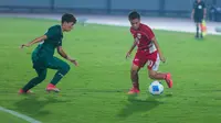 3 Pemain Timnas Indonesia Putri dengan Performa Paling Baik Saat Dipermalukan Pakistan dengan Skor 0-2