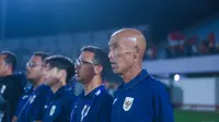 Kalah dari Pakistan, Pelatih Timnas Indonesia Putri Langsung Menatap Laga Kontra Chinese Taipei: Lawan Tersulit!