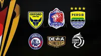 Link Live Streaming Piala Presiden Oxford United Vs Liga 1 All Stars