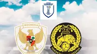 Jadwal Siaran Langsung Penentuan Semifinal Piala AFF U-23 2025: Timnas Indonesia U-23 Vs Malaysia U-23