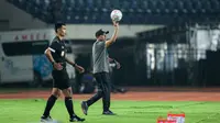 Momen Rahmad Darmawan Kenang Momen Melatih Persipura: Ternyata Sempat Sulit Adaptasi