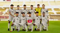 Mengulas Starting XI Timnas Indonesia U-17 saat Bersua Tajikistan U-17: Satu Amunisi Diaspora Baru Curi Perhatian