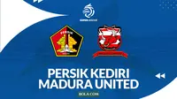 Link Live Streaming BRI Super League: Persik Vs Madura United