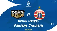Prediksi Dewa United Vs Persija di BRI Super League: Perang Dua Kontestan Bertabur Pemain Bintang