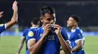Dedi Kusnandar dan Dimas Drajad Bakal Dipinjamkan oleh Persib Bandung?