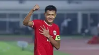Pelatih Persija Sanjung Penampilan 2 Pemain Timnas Indonesia U-23 Vs Laos: Saya Suka Performa Mereka