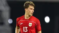 Debut Mauro Zijlstra dan Miliano Jonathans Bersama Timnas Indonesia: Menjanjikan tetapi...