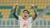 BRI Super League: Komdis PSSI Denda Persija Rp20 Juta Buntut Suporter Lempar Sepatu ke Ciro Alves