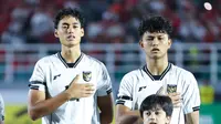 Hasil Grup J Kualifikasi: Keok dari Korea Selatan, Timnas Indonesia U-23 Gagal Lolos ke Piala Asia U-23 2026