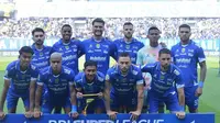 BRI Super League: 2000 Personel Keamanan Siap Amankan Duel Persib Vs Persebaya