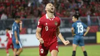 Pengamat: Ilija Spasojevic Bisa Jadi Solusi Kebuntuan Lini Depan Timnas Indonesia di Putaran Keempat Kualifikasi Piala Dunia 2026