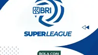 Jadwal BRI Super League Pekan Kelima 2025/2026: Ada Derbi Jateng Persis vs Persijap dan Big Match Persib vs Persebaya!
