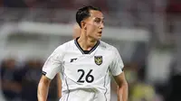 Miliano Jonathans Akhirnya Cetak Gol Pertama untuk Jong Utrecht setelah 8 Bulan Gabung, Modal Positif Menuju Timnas Indonesia
