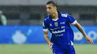 Kata-kata Eliano Reijnders Tanggapi Laga Persib Vs Persita di BRI Super League