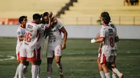 Bali United Bangkit! Johnny Jansen Sebut Laga Kontra Semen Padang di BRI Super League Paling Gila