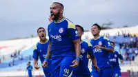 3 Pemain yang Paling Mencuri Perhatian di Pekan Ke-7 BRI Super League 2025/2026: Penghasil Gol dan Assist Kembali Beraksi!