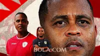 Perjalanan Patrick Kluivert di Timnas Indonesia: Sosok Supel, Cinta Merah-Putih, Kehilangan Senyum di Jeddah