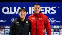 Pengamatan Shin Tae-yong saat Timnas Indonesia Kalah 2 Kali dan Gagal ke Piala Dunia 2026