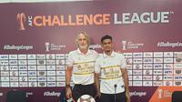 Dewa United Siap Debut di AFC Challenge League 2025/2026: Bikin Indonesia Bangga!