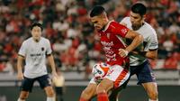 Hasil BRI Super League: Buntu! Bali United Harus Rela Berbagi Poin dengan Persita di Gianyar